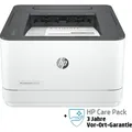 Produktbild: HP LaserJet Pro 3002dn mit 3 Jahren Austausch-Garantie - HP Power Partner