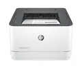 Produktbild: HP LaserJet Pro 3002dn Laserdrucker, Automatischer Duplex, Bis zu 33 A4-Seiten pro Minute, LAN, USB, Smart App, Business Drucker mit zentraler Druckerverwaltung, Wolf Pro Security