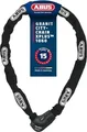 Produktbild: ABUS Granit CityChain X-Plus 1060 Kettenschloss 140 cm