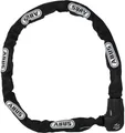 Produktbild: ABUS Granit CityChain X-Plus 1060 Kettenschloss - Schwarz (28624)