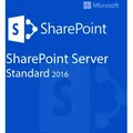 Produktbild: Microsoft SharePoint Server 2016 Standard