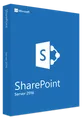Produktbild: Microsoft Sharepoint Server 2016 B08QGW5F6X