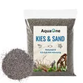 Produktbild: 5 Kg Zambesi Aquariensand 
