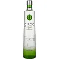 Produktbild: Cîroc APPLE Flavoured Vodka 37,5% Vol. 0,7l