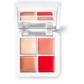 Produktbild: RMS Beauty Lip2cheek Glow Quad Mini