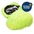 Produktbild: Filmer 46847 Fahrradhelm Regenschutz Helm Classic - neongelb