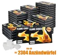 Produktbild: Flameup Grillanzünder Grill Kamin Kohle Ofen Anzünder Anzündwürfel Kaminanzünder Auswahl, (48-St)