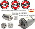 Produktbild: ORGINAL BOSCH Gleichstrommotor Motor für Akkuschrauber PSR 1800 LI-2 2609005257