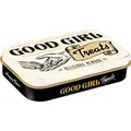 Produktbild: Nostalgic-Art- Leckerli-Dose - Good Girl Treats