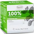 Produktbild: Ronnefeldt 100% Mountain High - BIO Kräutertee, 15 Teebeutel à 2 g, 30 g | Organic | Vegan | Eco-friendly, Menge:2 Stück