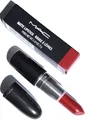 Produktbild: MAC Matte Lipstick 612 Russian Red 3g