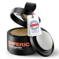 Produktbild: IMPERIO® Ansatzpuder - kaschiert herauswachsende Ansätze & kahle Stellen im Haar