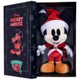 Produktbild: Simba Disney Mickey Mouse Collectors Club No 12 Santa Edition Limitiert X-Mas
