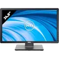 Produktbild: Dell P2412H - 1920 x 1080 - FHD | 24,0 Zoll - 5 ms - Schwarz