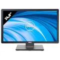 Produktbild: Dell P2412H 24 Zoll Monitor 1920x1080 FHD TN 5ms Schwarz Bildschirm