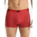 Produktbild: adidas Sportswear Trunk Active Micro Stretch (2-St) unterhose männer boxershort bunt L
