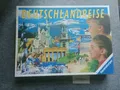 Produktbild: Ravensburger 01021 - Deutschlandreise [Spiel]. ACHTUNG! FÜR KINDER UNTER 3 JAHRE