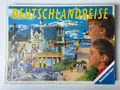 Produktbild: Ravensburger Brettspiel Deutschlandreise Brettspiele Gesellschaftsspiele Spielen