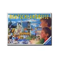 Produktbild: GW193c Deutschlandreise