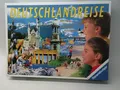 Produktbild: RAVENSBURGER - DEUTSCHLANDREISE 1995 -ÜBER 200 FARBFOTOS UND TOLLEN REISETIPS!