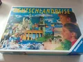 Produktbild: Ravensburger Deutschlandreise , 1995 , Brettspiel