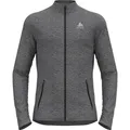 Produktbild: ODLO Herren Unterjacke Midlayer full zip FLI
