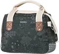 Produktbild: Lenkertasche Basil Bohème City Bag 8 Liter  32 x 12 x 23 cm - Schwarz