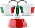 Produktbild: Bialetti Mini Express Italia