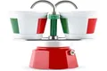 Produktbild: Haushaltskleingerate Bialetti Set MINI ITALIA 2 NEU