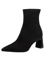 Produktbild: Tamaris Damen Stiefel Vegan schwarz 37