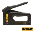 Produktbild: DEWALT Handtacker + Nagler Karbonfaser, für Klammern + Nägel Typ18 | DWHT80276-0