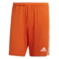 Produktbild: adidas Herren Squadra 21 Shorts, Team Orange/White, S