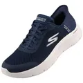 Produktbild: Skechers 124836-NVW Slipper blau 40 EU