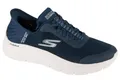 Produktbild: Sneaker Damen, Skechers Slip-Ins: GO WALK Flex - Grand Entry, Dunkelblau
