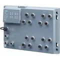 Produktbild: Siemens Industrial Ethernet Switch 6GK5216-0HA00-2ES6 (6GK52160HA002ES6)