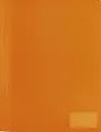 Produktbild: HERMA 19489 HERMA Schnellhefter, aus PP, DIN A4, transluzent-orange