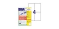 Produktbild: AVERY Zweckform Universaletikett ultragrip SPARPACK 50 + 15 Blatt 105 x 148 m...