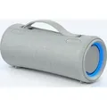 Produktbild: Sony Srs Xg300 Bluetooth-lautsprecher Grau  Grau One Size - Grau