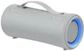 Produktbild: Sony SRS-XG300 Lautsprecher Bluetooth kabellos akkubetrieben grau 1729013