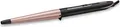 Produktbild: Babyliss C454E Rose Quartz Conical Lockenstab, rosa Schwarz (C454E)