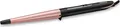 Produktbild: BaByliss Conical Wand - Lockenstab - Warm - 160 °C - 210 °C - 40 s - Schwarz - Pink