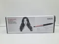Produktbild: BaByliss Conical Wand Lockenstab Keramik 160–210°C Schwarz Pink_0.6_5