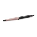 Produktbild: 3030050153675 BaByliss Conical Wand Lockenstab Warm Schwarz, Pink 2,5 m Babyliss