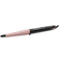 Produktbild: Babyliss C454E Lockenstab Flawless Curls Konischer Stab Keramik 25-13mm 210°C