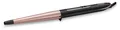 Produktbild: BaByliss C454E Conical Wand Lockenstab  Schwarz, Pink