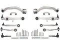 Produktbild: QUERLENKER SATZ FÜR AUDI A6 C5 1.8-4.2 97-05 A4 B5 2.7 97-01
