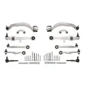 Produktbild: Querlenkersatz, Radaufhängung MEYLE KIT 116 050 0087/HD
