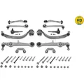 Produktbild: Meyle 116 050 0087 HD Lenkersatz Radaufhängung für AUDI SKODA VW A6 C5 A4 B5