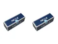 Produktbild: 2 x Querlenker – Set MEYLE für AUDI, SKODA, VW A4 B5, A6 C5, PASSAT B5, SUPERB