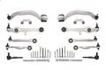 Produktbild: Lenkersatz, Radaufhängung MEYLE 116 050 0087/HD AUDI A4 B6 (8E2) 2 2000-2004